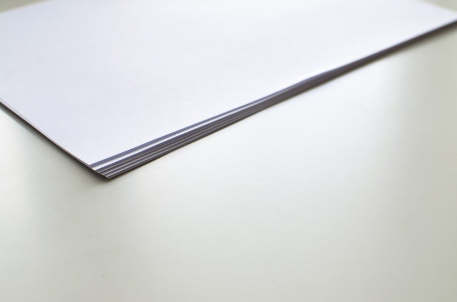 The operator document chain: OM-A to OM-D, and how to prove any of it
