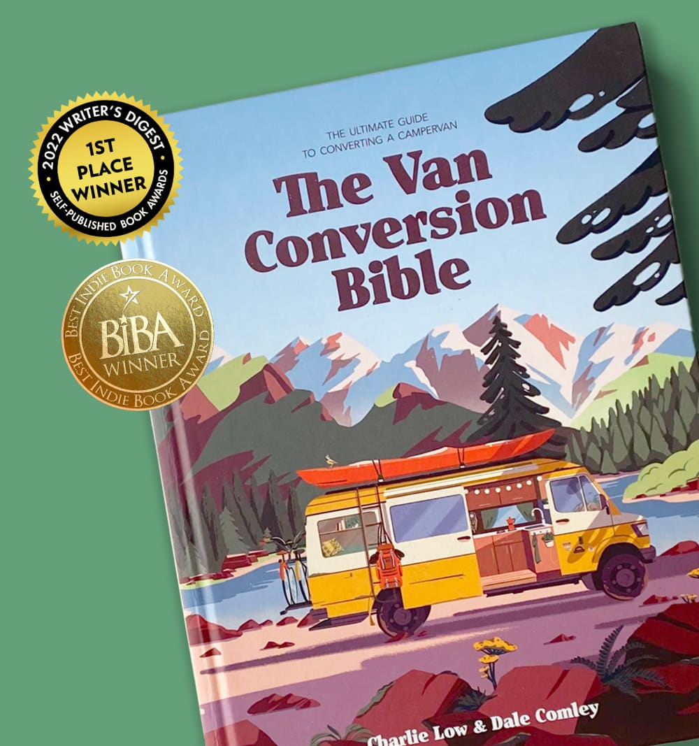 The Van Conversion Bible
