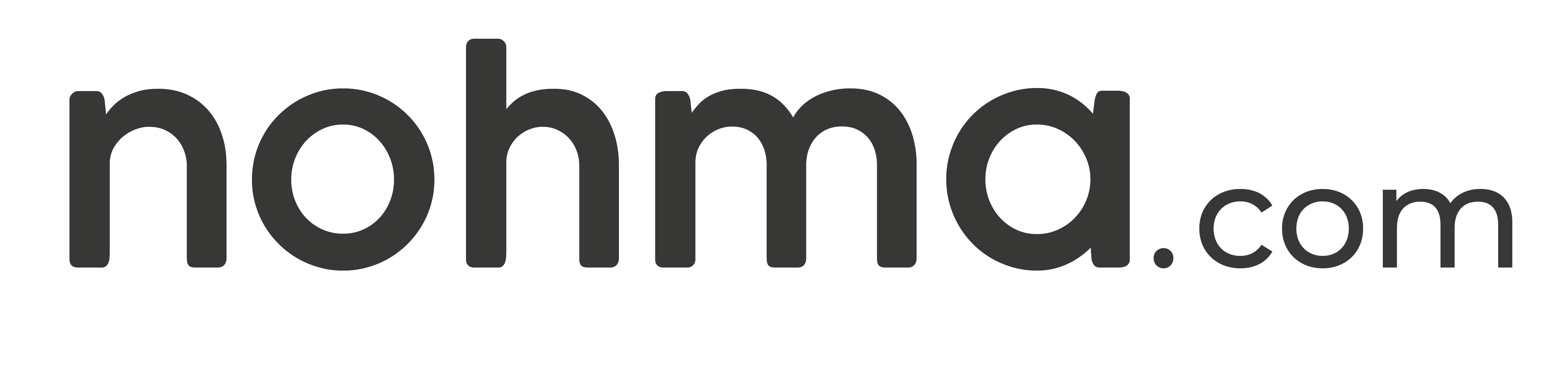 Nohma