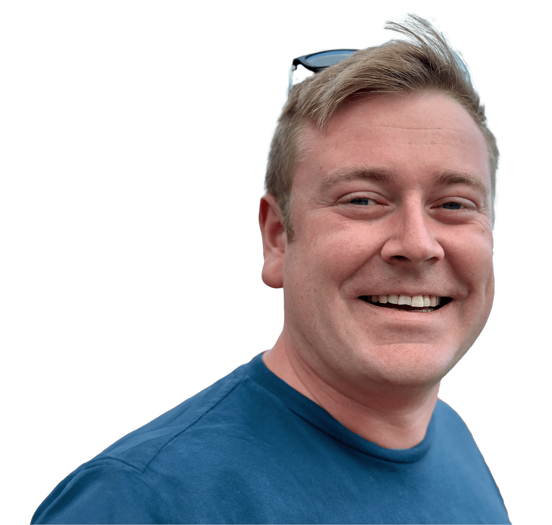 One of our experts, Adam