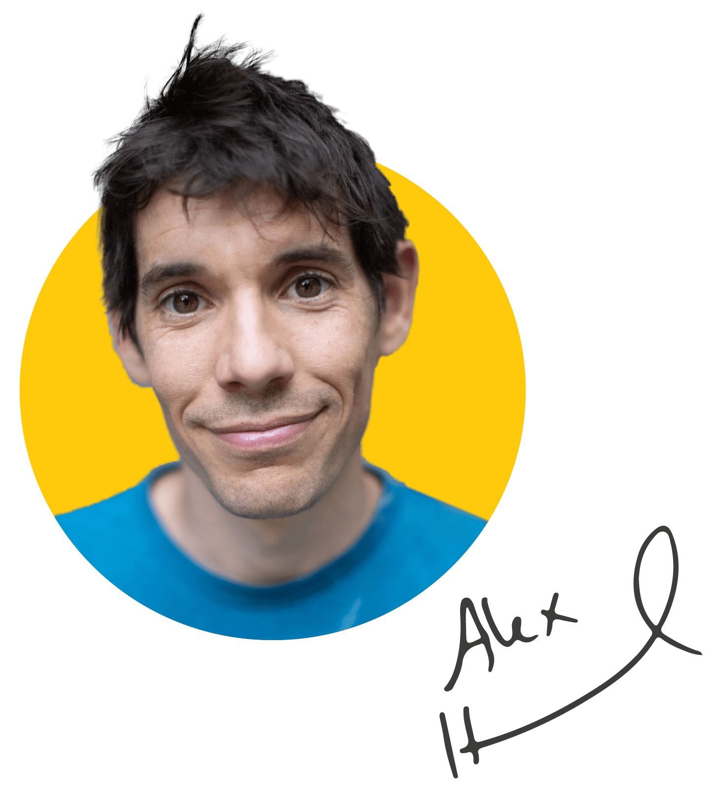 Alex Honnold